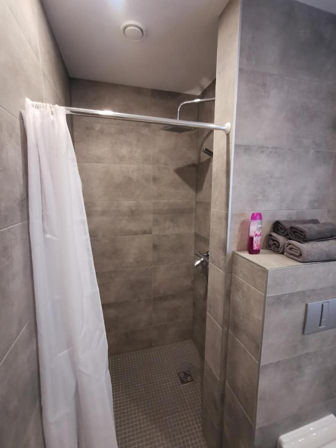 Vytauto 422 Apartments By Jk Palanga Bagian luar foto